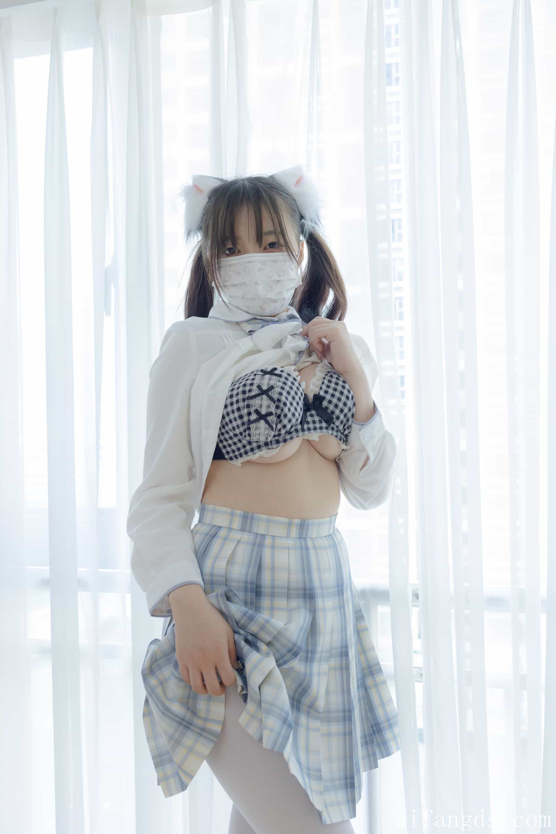 美女鉴定所 No.112 - 小安《R18》