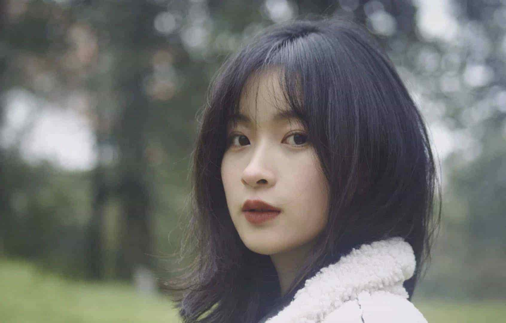 美女鉴定所 No.12 - 天亮就睡-