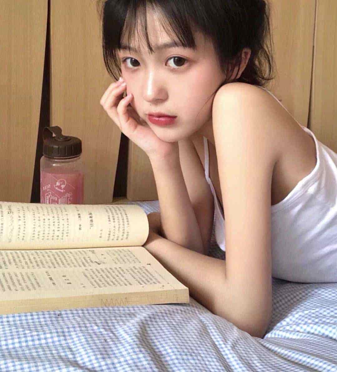 美女鉴定所 No.13 - 小今花菜