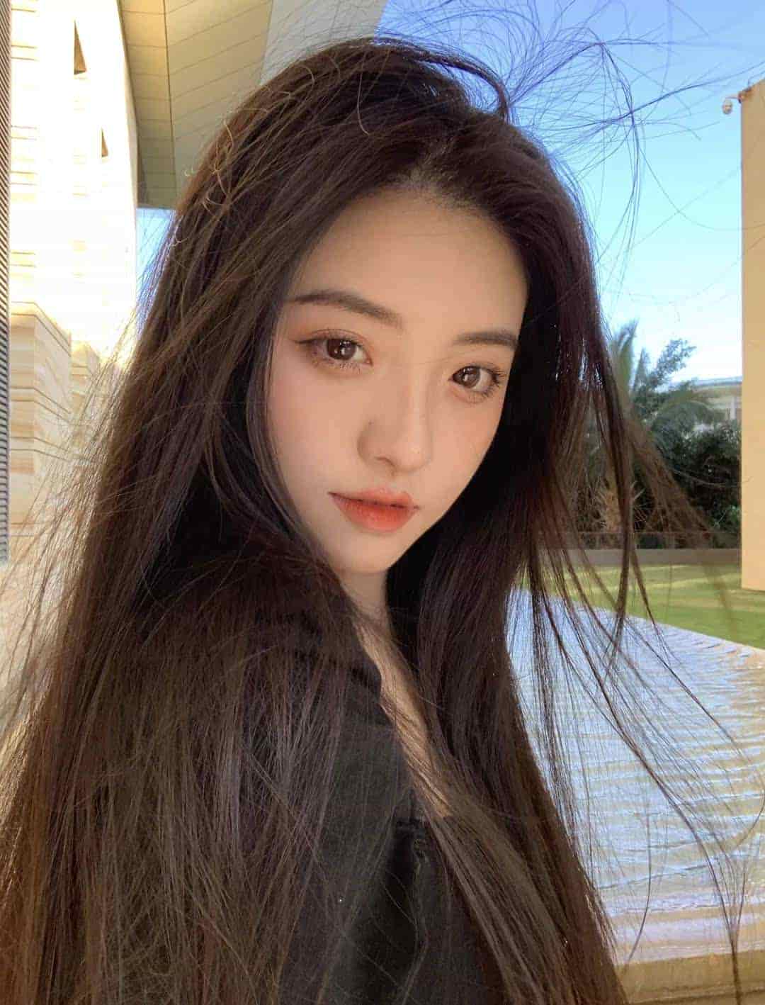 美女鉴定所 No.21 - 一Pia