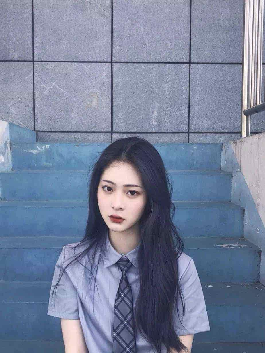 美女鉴定所 No.3 - Hhh玉米黄了