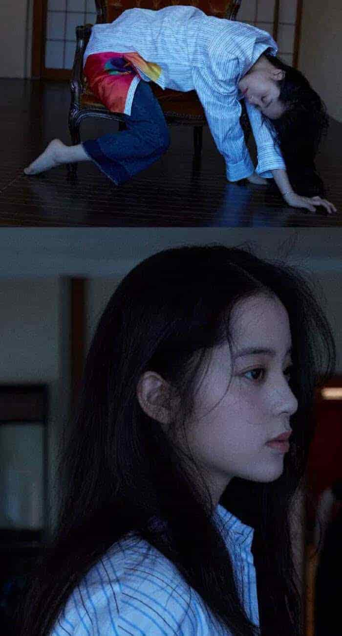 美女鉴定所 No.37 - 欧阳娜娜