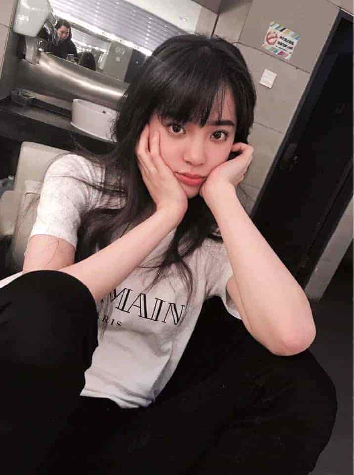 美女鉴定所 No.4 - 欧阳娜娜