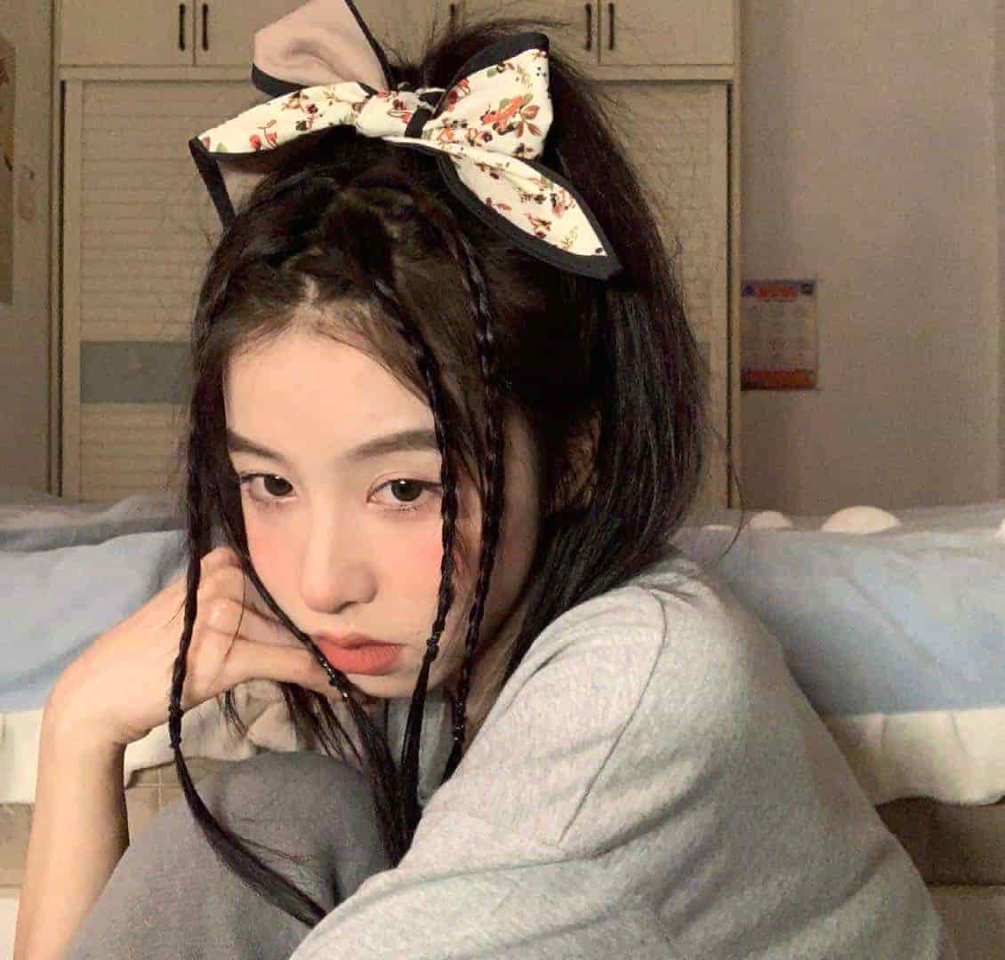 美女鉴定所 No.58 - 李宛贞-