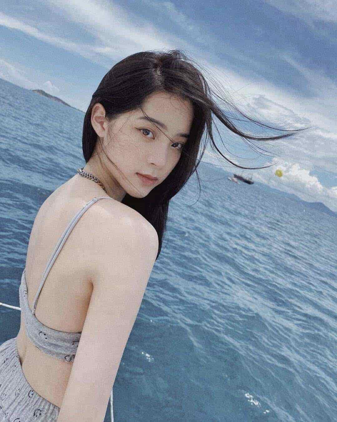 美女鉴定所 No.71 - 欧阳娜娜