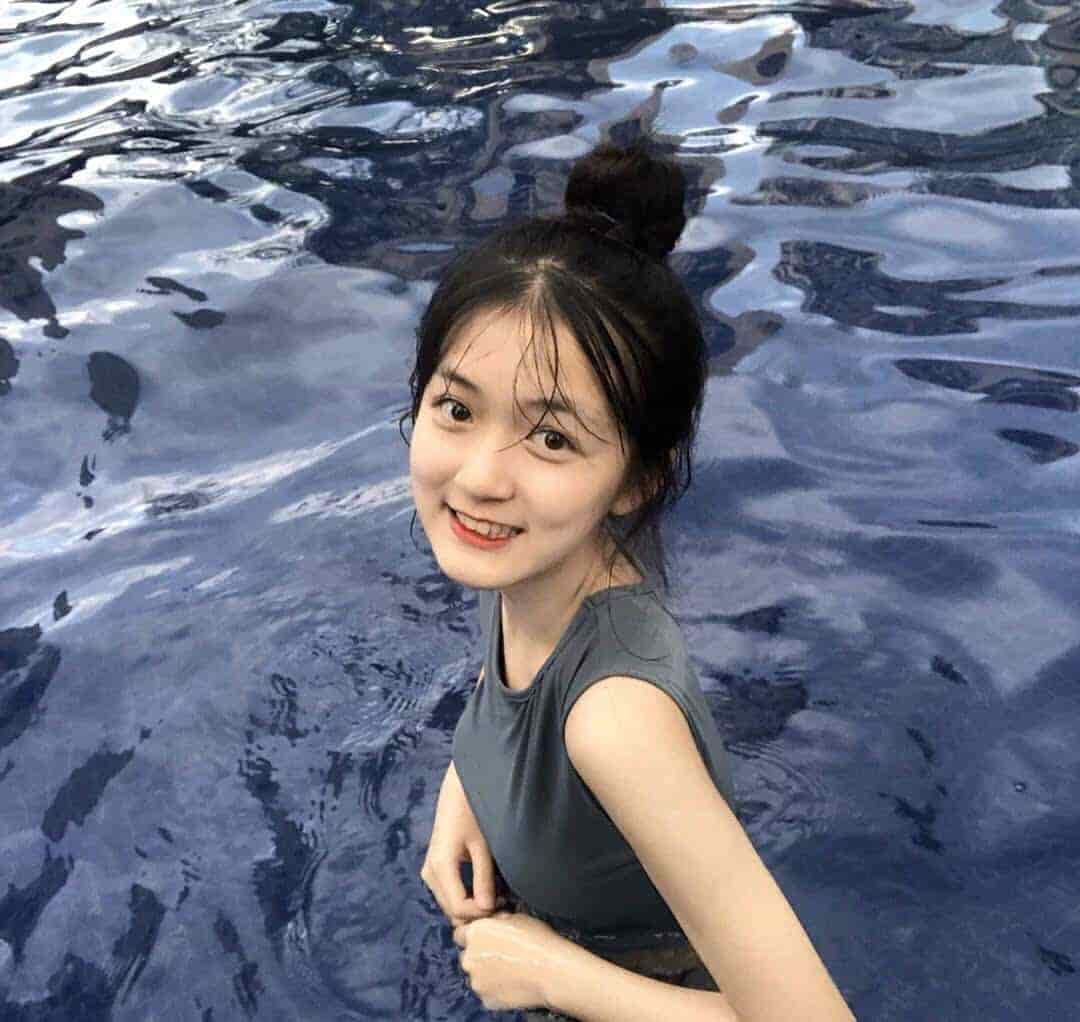 美女鉴定所 No.9 - 小欣日和